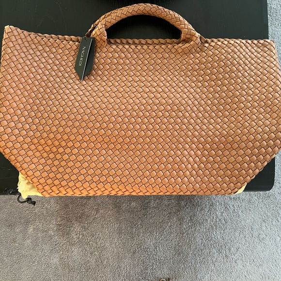 Naghedi Large St Barths Tote - Picture 2 of 3
